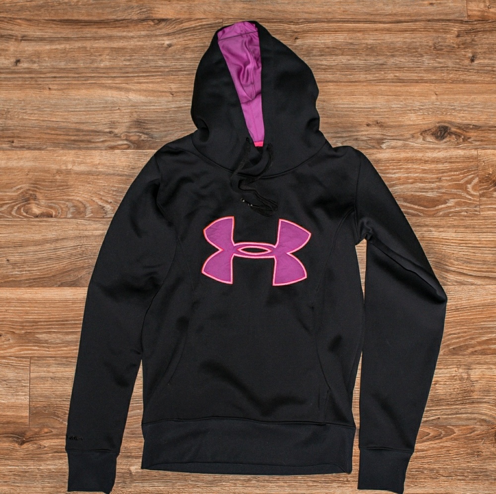 Women's XS Under Armour Hoodie